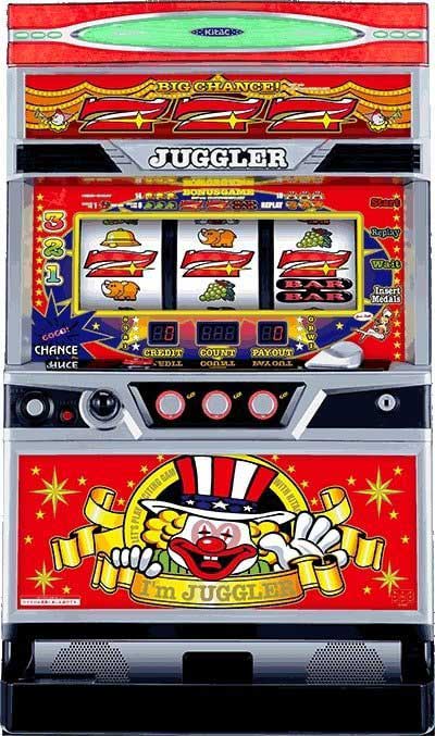 パチスロ】マジか！ 「ジャグ連」の正体がわかった！ | パチマガ